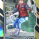 Illustration for article titled These Trading Cards for Tron, Back to the Future, and Speed Racer Are Rad